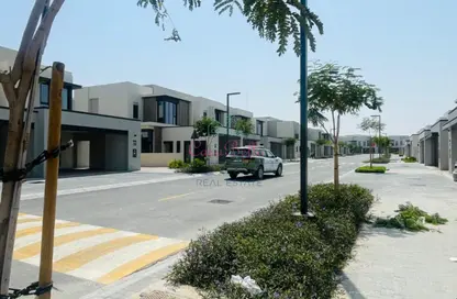 Apartment - 4 Bedrooms - 5 Bathrooms for rent in Jebel Ali Village Townhouses - Jebel Ali Village - Jebel Ali - Dubai