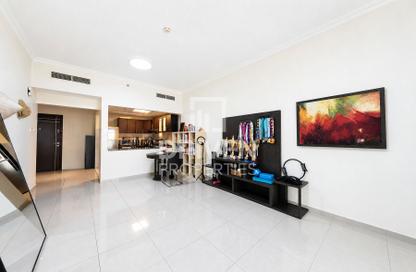 Apartment - 1 - 1 for sale in Siraj Tower - Arjan - Dubai Apartment - 1 - 1 for sale in Siraj Tower - Arjan - Dubai
