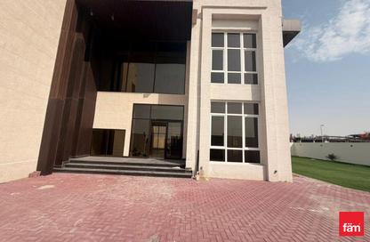 فيلا - 6 غرف نوم - 8 حمامات للايجار في تلال جبل علي - جبل علي - دبي