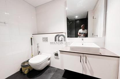 Apartment - Studio - 1 Bathroom for sale in Areej Apartments - Aljada - Sharjah
