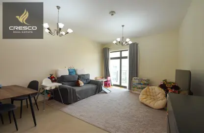 Apartment - 1 Bedroom - 1 Bathroom for sale in Arno B - Arno - The Views - Dubai