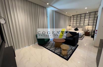 Apartment - Studio - 1 for sale in Millennium Atria - The Atria - Business Bay - Dubai