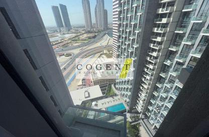 Apartment - Studio - 1 for sale in Millennium Atria - The Atria - Business Bay - Dubai