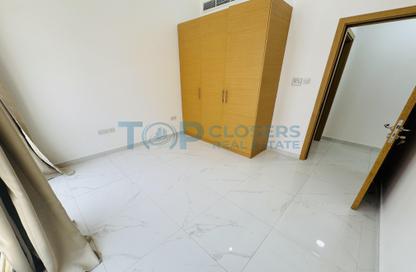Apartment - 2 Bedrooms - 3 Bathrooms for rent in Bida Bin Ammar - Asharej - Al Ain