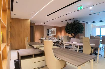 Office Space - Studio - 1 for sale in The Court - Business Bay - Dubai Office Space - Studio - 1 for sale in The Court - Business Bay - Dubai