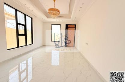 Villa - 4 Bedrooms - 6 Bathrooms for sale in Kabbali Hills - Al Helio 2 - Al Helio - Ajman