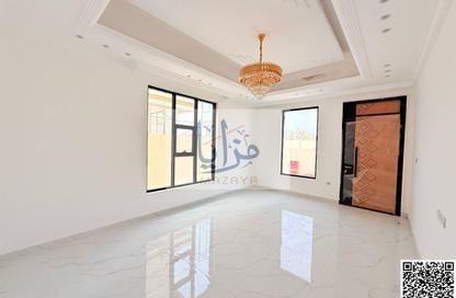 Villa - 4 Bedrooms - 6 Bathrooms for sale in Kabbali Hills - Al Helio 2 - Al Helio - Ajman