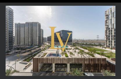 Apartment - 2 Bedrooms - 1 Bathroom for rent in Collective 2.0 Tower A - Collective 2.0 - Dubai Hills Estate - Dubai Apartment - 2 Bedrooms - 1 Bathroom for rent in Collective 2.0 Tower A - Collective 2.0 - Dubai Hills Estate - Dubai