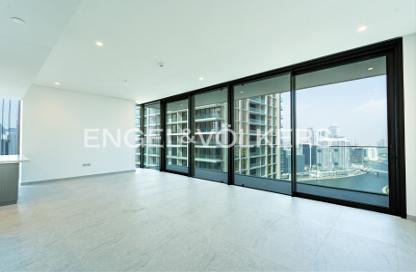 Apartment - 3 Bedrooms - 4 Bathrooms for sale in Peninsula Four - Peninsula - Business Bay - Dubai