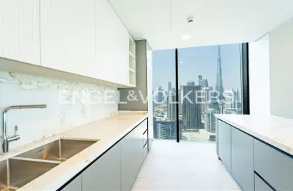 Apartment - 3 Bedrooms - 4 Bathrooms for sale in Peninsula Four - Peninsula - Business Bay - Dubai