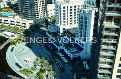 Apartment - 3 Bedrooms - 4 Bathrooms for sale in Dubai Creek Residences South Tower 3 - Dubai Creek Residences South - Dubai Creek Residences - Dubai Creek Harbour (The Lagoons) - Dubai