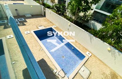 Villa - 4 Bedrooms - 6 Bathrooms for rent in District One Phase III - District One - Mohammed Bin Rashid City - Dubai