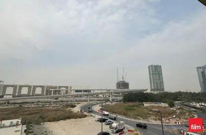 شقة - 3 غرف نوم - 3 حمامات للايجار في تاور 108‎ - منطقة 18 - قرية جميرا الدائرية - دبي