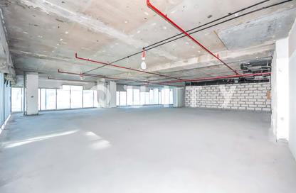 Office Space - Studio for rent in Atria Square - Al Barsha 1 - Al Barsha - Dubai