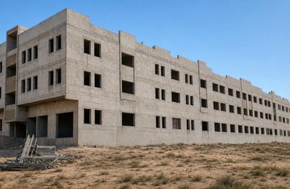 Whole Building - Studio - 7+ Bathrooms for sale in Al Jurf 2 - Al Jurf - Ajman Downtown - Ajman Whole Building - Studio - 7+ Bathrooms for sale in Al Jurf 2 - Al Jurf - Ajman Downtown - Ajman