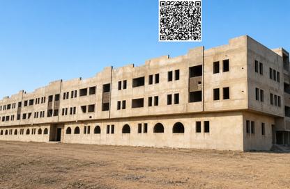 Whole Building - Studio - 7+ Bathrooms for sale in Al Jurf 2 - Al Jurf - Ajman Downtown - Ajman Whole Building - Studio - 7+ Bathrooms for sale in Al Jurf 2 - Al Jurf - Ajman Downtown - Ajman