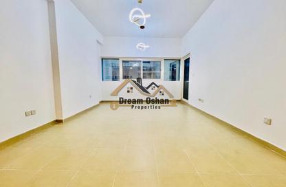 Apartment - 1 Bedroom - 1 Bathroom for rent in ASB Tower - Dubai Silicon Oasis - Dubai