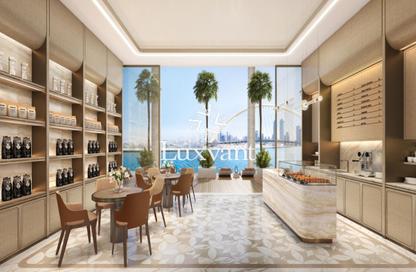 Apartment - 3 - 5 for sale in Casa Canal - Al Wasl - Dubai