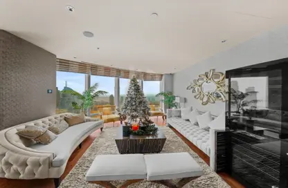 Apartment - 2 Bedrooms - 2 Bathrooms for rent in Burj Khalifa - Burj Khalifa Area - Downtown Dubai - Dubai