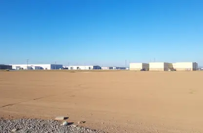 Land - Studio for sale in Al Sajaa S - Al Sajaa - Sharjah