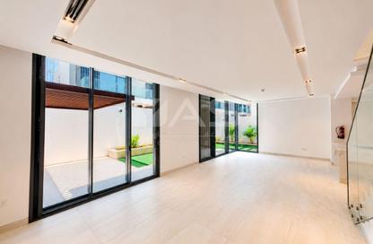 Villa - 4 Bedrooms - 5 Bathrooms for rent in Danah Bay - Al Marjan Island - Ras Al Khaimah Villa - 4 Bedrooms - 5 Bathrooms for rent in Danah Bay - Al Marjan Island - Ras Al Khaimah