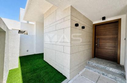 Villa - 4 Bedrooms - 5 Bathrooms for rent in Danah Bay - Al Marjan Island - Ras Al Khaimah