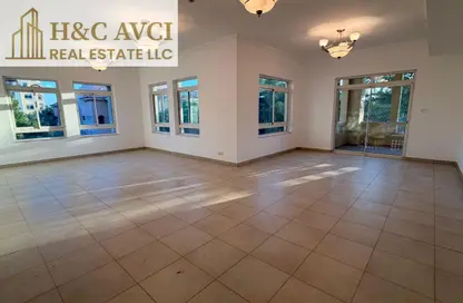 شقة - 3 غرف نوم - 5 حمامات للايجار في مبنى البادية السكني رقم 21 - البادية - دبي فيستيفال سيتي - دبي