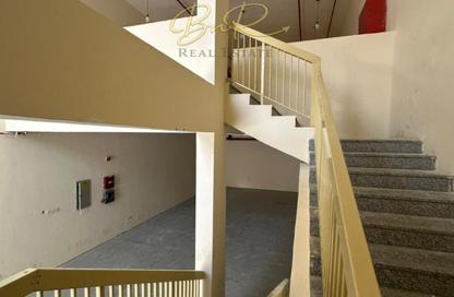 Warehouse - Studio - 1 Bathroom for rent in Al Muhaisnah 2 - Al Muhaisnah - Dubai