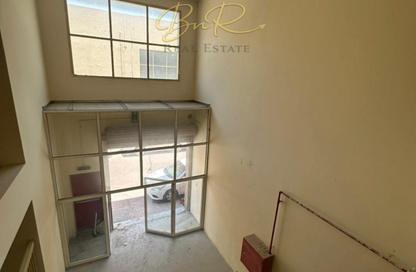 Warehouse - Studio - 1 Bathroom for rent in Al Muhaisnah 2 - Al Muhaisnah - Dubai