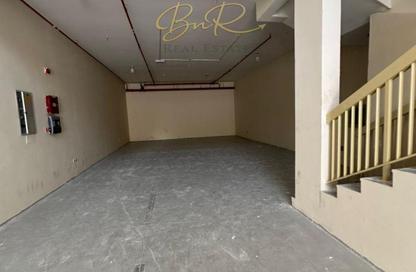 Warehouse - Studio - 1 Bathroom for rent in Al Muhaisnah 2 - Al Muhaisnah - Dubai