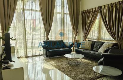Townhouse - 2 - 3 for sale in Marina Square - Al Reem Island - Abu Dhabi