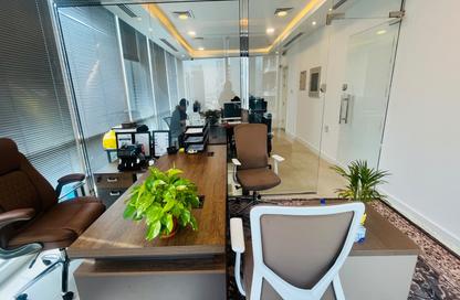 Office Space - Studio for rent in Tamani Art Tower - Business Bay - Dubai Office Space - Studio for rent in Tamani Art Tower - Business Bay - Dubai