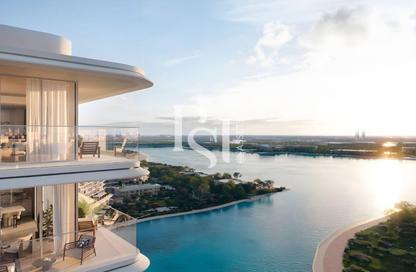 Apartment - 2 Bedrooms - 4 Bathrooms for sale in Muheira - Al Reem Island - Abu Dhabi