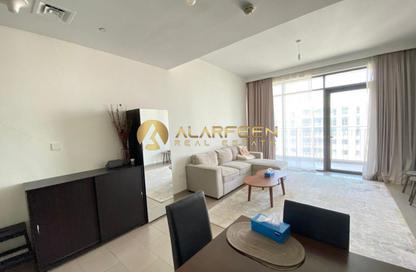 Apartment - 1 Bedroom - 1 Bathroom for rent in Park Heights 1 - Park Heights - Dubai Hills Estate - Dubai
