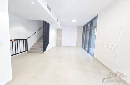 Townhouse - 4 Bedrooms - 5 Bathrooms for rent in Kaya - Masaar - Tilal City - Sharjah