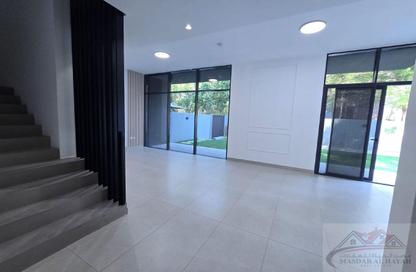 Townhouse - 4 Bedrooms - 5 Bathrooms for rent in Kaya - Masaar - Tilal City - Sharjah