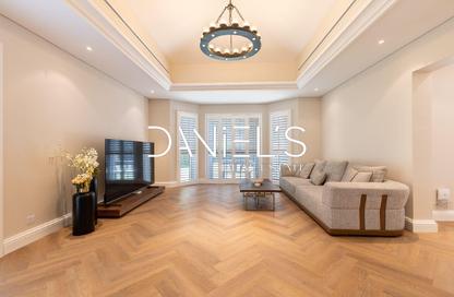 Villa - 4 - 5 for rent in Green Community West - Green Community - Dubai Investment Park 1 (DIP 1) - Dubai Investment Park (DIP) - Dubai Villa - 4 - 5 for rent in Green Community West - Green Community - Dubai Investment Park 1 (DIP 1) - Dubai Investment Park (DIP) - Dubai