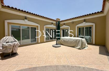 Villa - 4 - 5 for rent in Green Community West - Green Community - Dubai Investment Park 1 (DIP 1) - Dubai Investment Park (DIP) - Dubai Villa - 4 - 5 for rent in Green Community West - Green Community - Dubai Investment Park 1 (DIP 1) - Dubai Investment Park (DIP) - Dubai