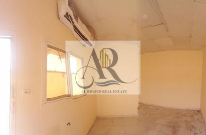 سكن عمال - استوديو - 8 حمامات للايجار في السجع إس - الصجعة - الشارقة