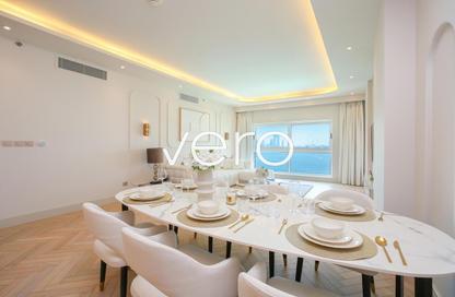 Apartment - 2 - 3 for rent in The Fairmont Palm Residence South - The Fairmont Palm Residences - Palm Jumeirah - Dubai Apartment - 2 - 3 for rent in The Fairmont Palm Residence South - The Fairmont Palm Residences - Palm Jumeirah - Dubai