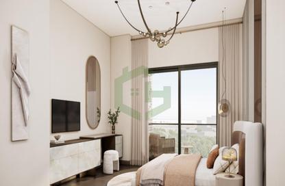 Apartment - 1 Bedroom - 2 Bathrooms for sale in Boulevard Park 1 - Boulevard Park - Wasl Gate - Dubai