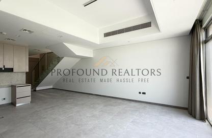Townhouse - 2 Bedrooms - 3 Bathrooms for rent in MAG Eye - MAG City - Mohammed Bin Rashid City - Dubai Townhouse - 2 Bedrooms - 3 Bathrooms for rent in MAG Eye - MAG City - Mohammed Bin Rashid City - Dubai
