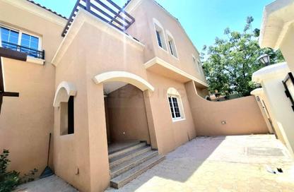 Villa - 5 Bedrooms - 6 Bathrooms for rent in Al Garhoud - Dubai Villa - 5 Bedrooms - 6 Bathrooms for rent in Al Garhoud - Dubai
