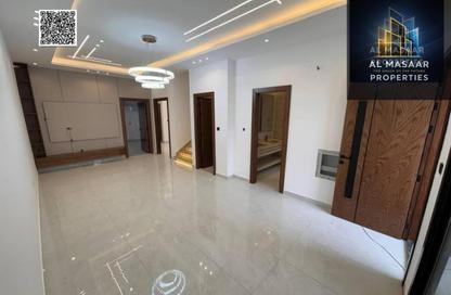 Villa - 4 Bedrooms - 6 Bathrooms for sale in Al Amira Village - Al Yasmeen - Ajman