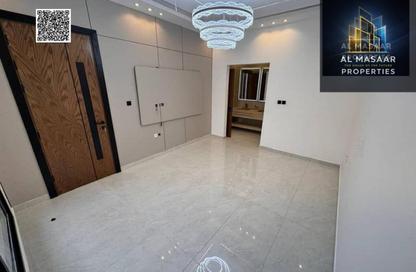Villa - 4 Bedrooms - 6 Bathrooms for sale in Al Amira Village - Al Yasmeen - Ajman Villa - 4 Bedrooms - 6 Bathrooms for sale in Al Amira Village - Al Yasmeen - Ajman