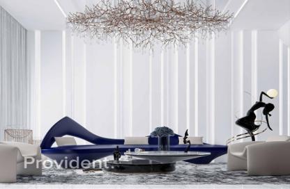 Apartment - Studio - 1 Bathroom for sale in Fashionz by Danube - District 4 - Jumeirah Village Triangle - Dubai