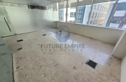 Office Space - Studio - 1 Bathroom for rent in The Business Center - Khalid Bin Al Waleed Road - Bur Dubai - Dubai