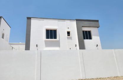 Villa - 5 Bedrooms - 7 Bathrooms for rent in Masfoot 1 - Masfoot - Ajman