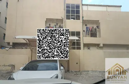 Whole Building - 7+ Bedrooms - 7+ Bathrooms for sale in Al Rumailah building - Al Rumailah 2 - Al Rumaila - Ajman