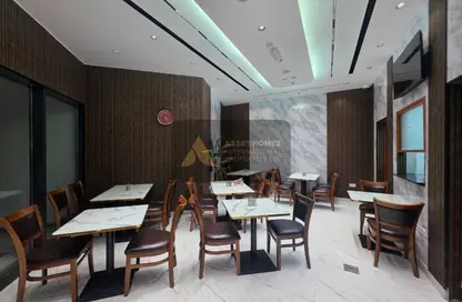 Retail - Studio - 2 Bathrooms for rent in AZIZI Riviera 29 - AZIZI Riviera - Meydan One - Meydan - Dubai